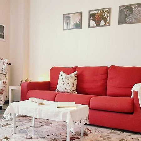 Casa Migliaccio Apartment Соренто Екстериор снимка