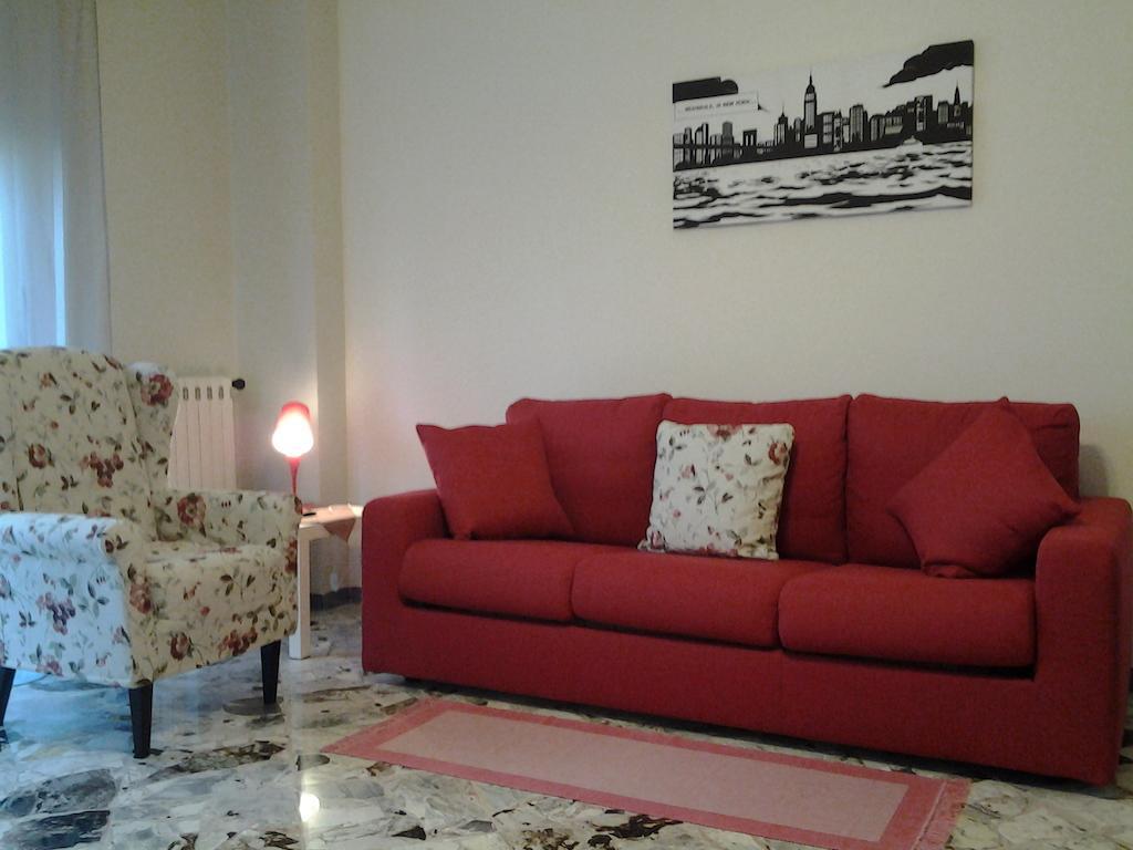 Casa Migliaccio Apartment Соренто Екстериор снимка
