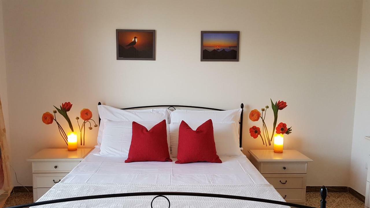 Casa Migliaccio Apartment Соренто Екстериор снимка