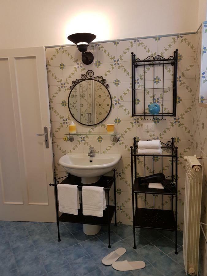 Casa Migliaccio Apartment Соренто Екстериор снимка