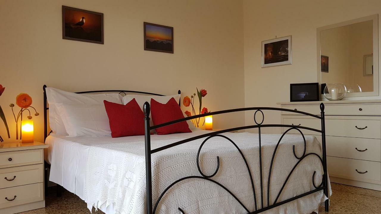 Casa Migliaccio Apartment Соренто Екстериор снимка