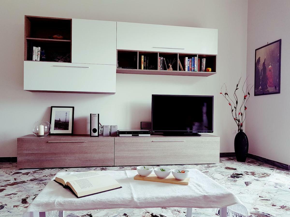 Casa Migliaccio Apartment Соренто Екстериор снимка