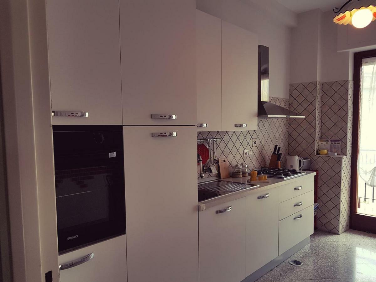 Casa Migliaccio Apartment Соренто Екстериор снимка