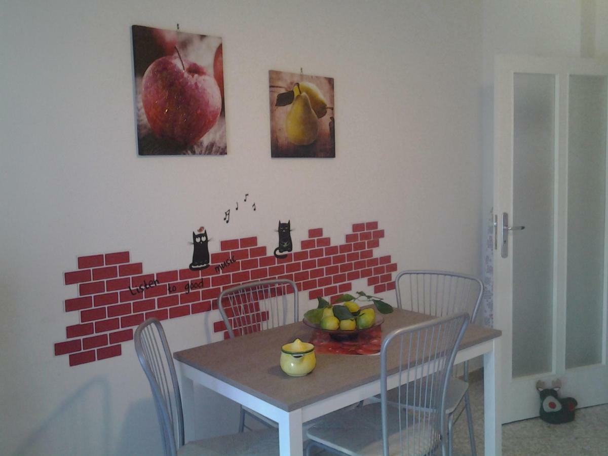 Casa Migliaccio Apartment Соренто Екстериор снимка