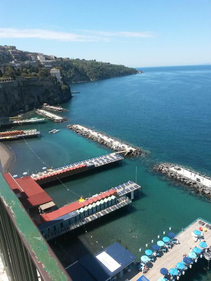 Casa Migliaccio Apartment Соренто Екстериор снимка