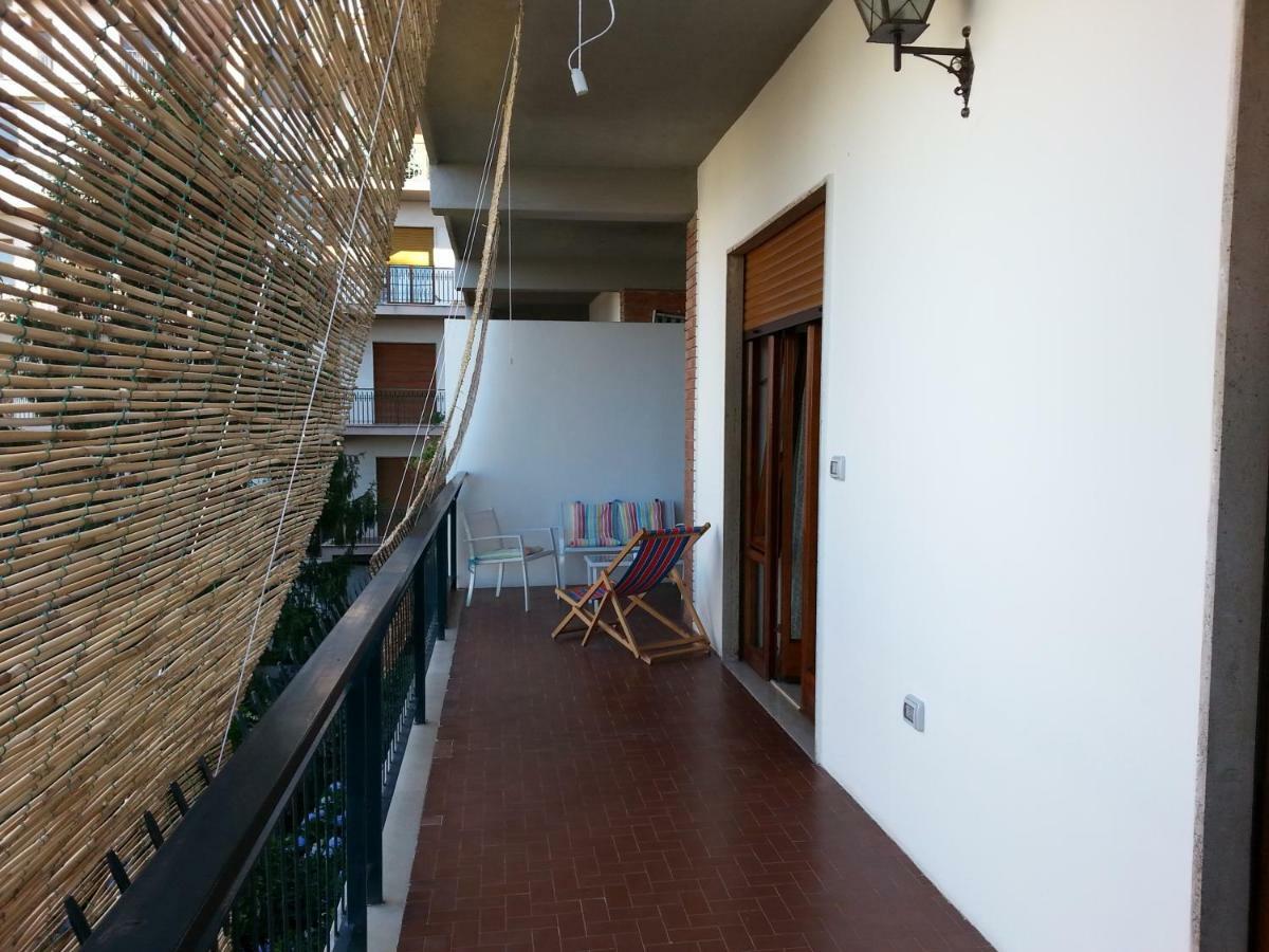 Casa Migliaccio Apartment Соренто Екстериор снимка