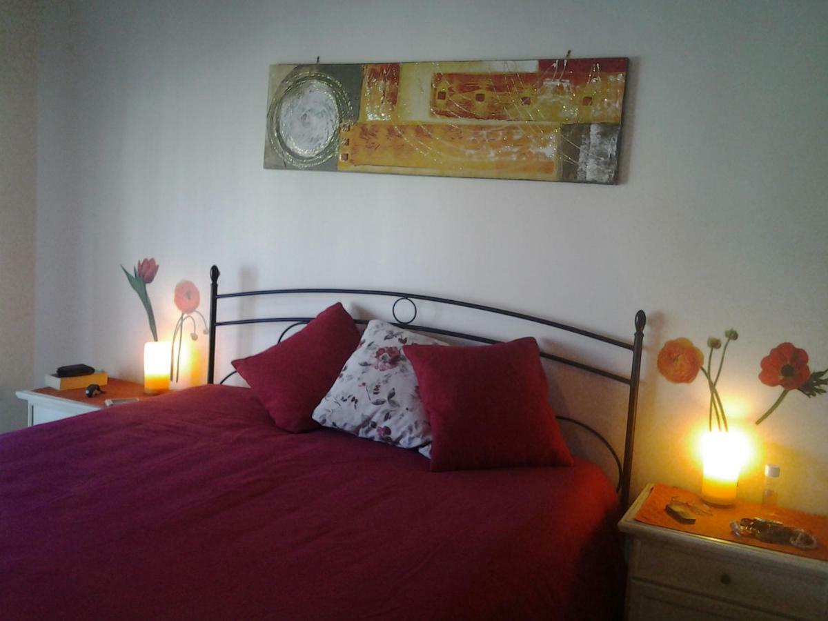 Casa Migliaccio Apartment Соренто Екстериор снимка