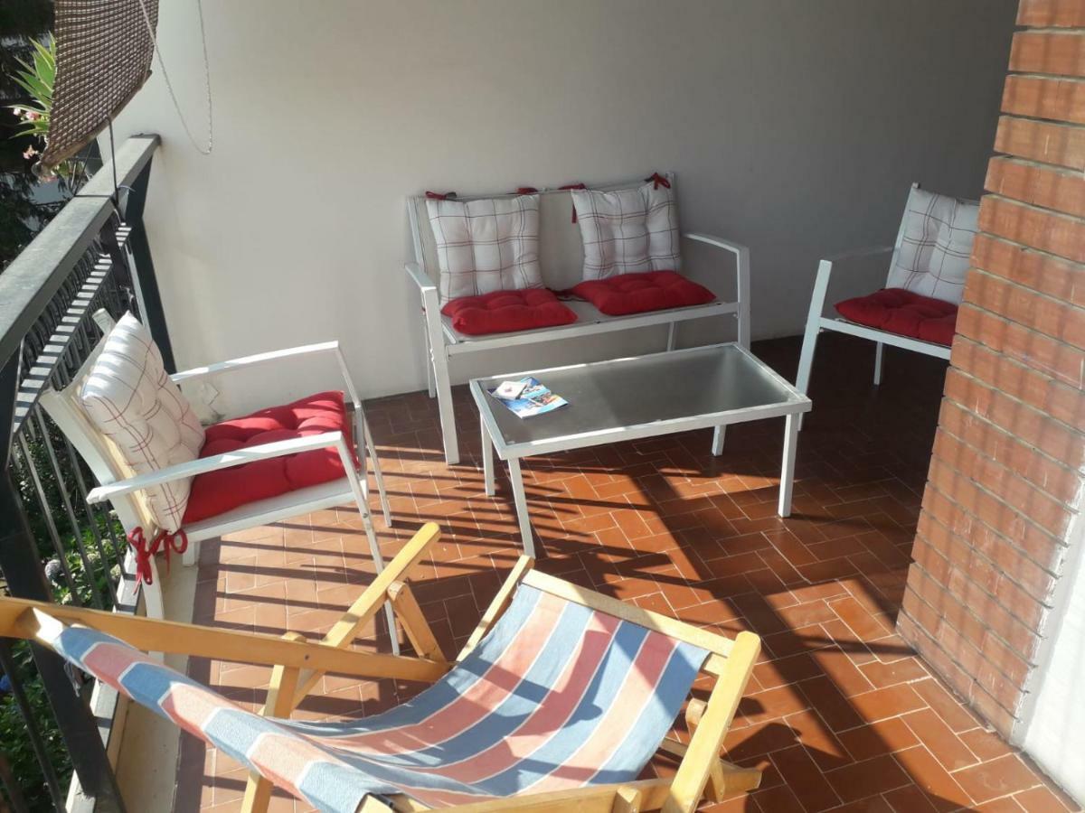 Casa Migliaccio Apartment Соренто Екстериор снимка