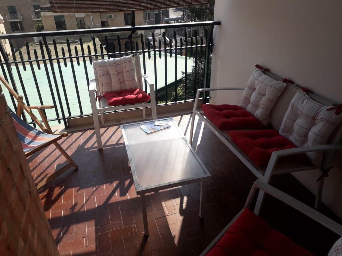 Casa Migliaccio Apartment Соренто Екстериор снимка